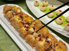 -太守宴·蘭院(天塔店)