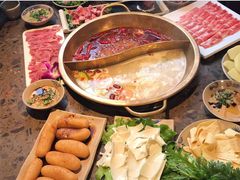 -小龙坎火锅(万象城店)