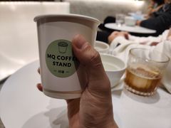 -MQ COFFEE STAND明谦(新洲店)