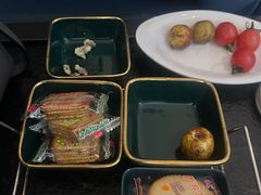 -华夏良子·足道SPA艾灸(王府井店)