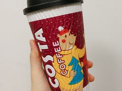 -COSTA COFFEE(成都来福士店)