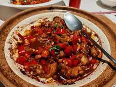 -千百味红餐厅·江西菜(绿地双子塔店)