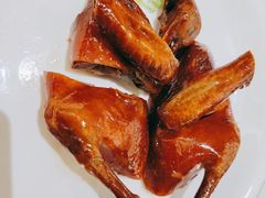 -御和宴·精品粤菜(天润御海湾店)