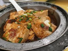 -大笑饭堂(甲子桥店)