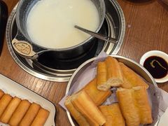 -顺德一品粥·20年凤城老字号(芳村店)
