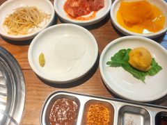 -·缸桶屋·韩式牛肋条自助烤肉(西湖D11店)