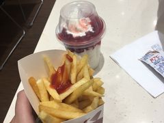 -肯德基(天鹅湖万达店)