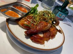 -花样西贡·蜜越餐厅·法式越南料理(水晶城店)