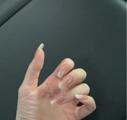 -花奈子日式美甲美睫