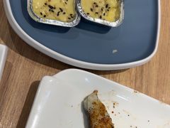 -上渔铁板烧(熙悦汇店)