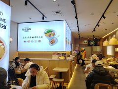 -桂在香知桂林米粉(红博中央公园店)