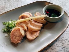 无骨醉鸡-穹六人间 people 6(岳阳路店)