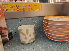 -元气寿司(东方宝泰店)