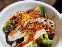 -艺味深尝(云锦路店)