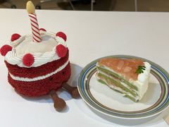 -姆们M Sweetie Cake(五道口店)