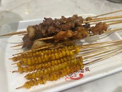 -阿胖龙虾小海鲜(宁国南路总店)