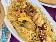 -唐苑酒家·岭南粤菜名店(太古仓店)