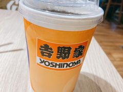 -吉野家(保利广场店)