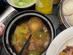 -喜棠·长沙家宴·海鲜·湘菜(麓谷店)