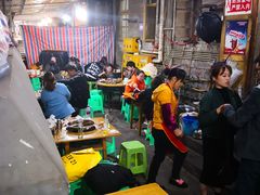 大堂-渝味黄姐火锅(黄泥村店)