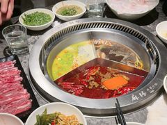 -麻路成都火锅(柏威年店)