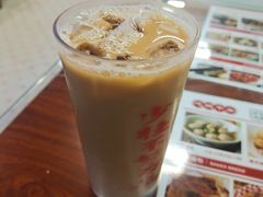 -七爷清汤腩·港式餐厅(金狮广场店)