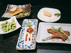 -德川家日本料理(中关村寰太大厦店)