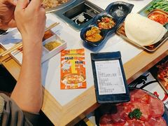 -杨记齐齐哈尔烤肉(总店)