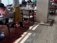-白天鹅宾馆·流浮阁咖啡厅