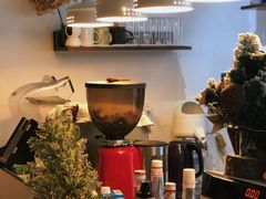 -AFS Cafe & Canteen(闽江二路店)