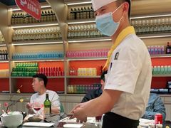 -铁板诱惑法式铁板烧(大卫城店)