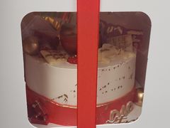 -勒甜LO CHO·私人订制低糖代糖纯动物奶油生日蛋糕(新开路店)