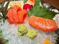 -水之惠鲜鱼料理(王府大街店)