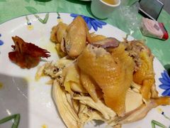 -巫记鸡饭店