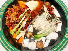 -有拈头成都市井火锅(南山总店)