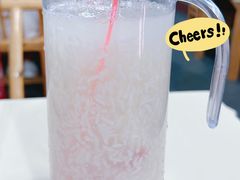 酒酿甜酒-笨罗卜浏阳菜馆(太平街店)