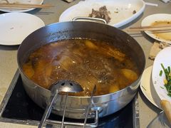 -蝎王府羊蝎子(天通苑店)