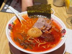 -麺屋猪一(仁恒梦店)