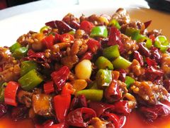 -陈麻婆豆腐总店