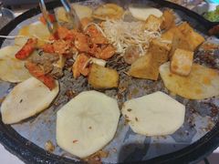 -肆幺幺烤肉(乐汇城店)