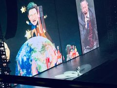 -大连体育中心体育馆