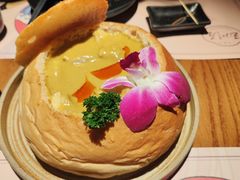 -玉川屋创意日料(柳巷店)