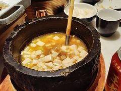 -绿茶餐厅(青岛城阳万象汇店)