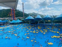 -杭州浪浪浪水公园