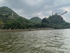 -宝晶宫旅游景区