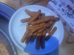 -山河屯铁锅炖·非遗铁锅炖(华强北店)