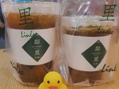 -LINLEE·手打柠檬茶(思北店)