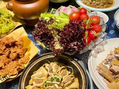 -旺角小渔村(二马路店)