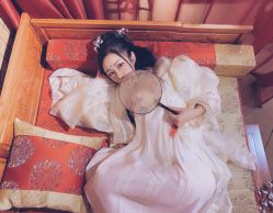 -汉仪华裳汉服馆(打浦桥店)