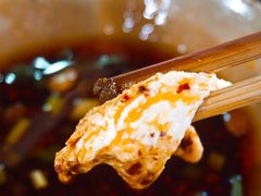梯砍豆花-梯坎豆花
